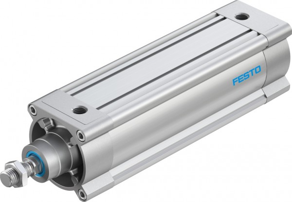 DSBC-100-250-PPSA-N3 Normzylinder