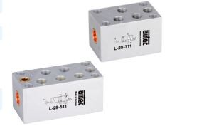 Pneumatikventil G1/8