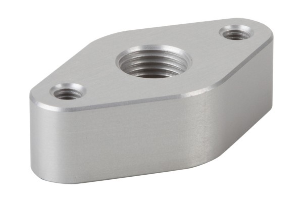 Ejektoradapter