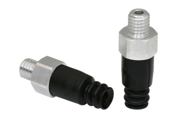 Faltenbalgsauggreifer FSG 5 NBR-55 M5-AG