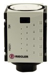ID: 142531 - Rückschlagventil »FUTURA-mini«, BG 0, G 1/4