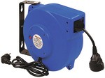 ID: 113982 - Elektro-Kabelaufroller, HO5VV-F, 230V, 50Hz, max. 10 Ampère, 15 m