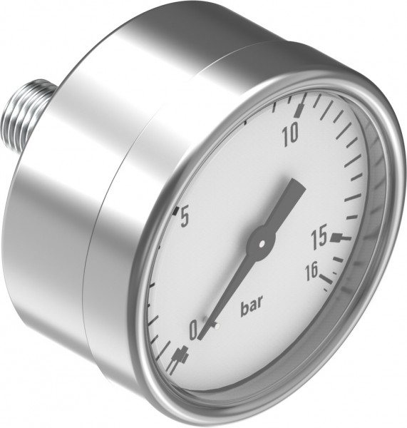 PAGN-63-16-G14-R1-1.6-0.5-V2 Manometer