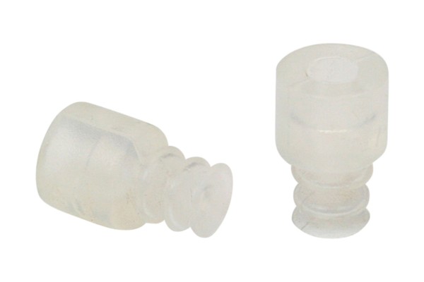 Faltenbalgsauggreifer FG 7 SI-55 N016