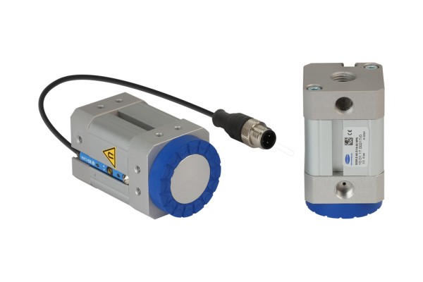 SGM-S 40 G1/4-IG NPN