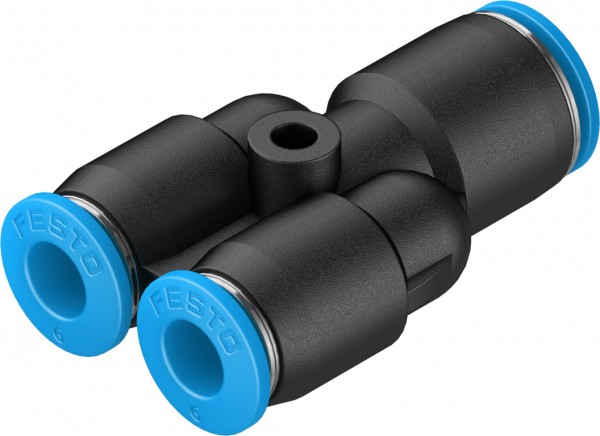 QSY-8-6-50 Y-Steckverbindung