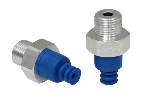 Balgsauggreifer (rund)