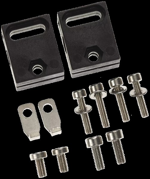 HG-PSH 22-1, UMBAUSATZ FÜR NHS M8X1