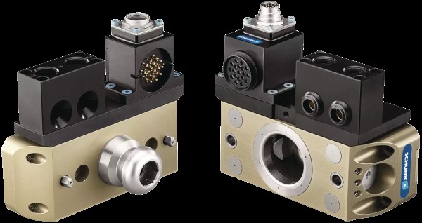 NSR-SPA-160-PKL-0-SB ADAPTER GERADE