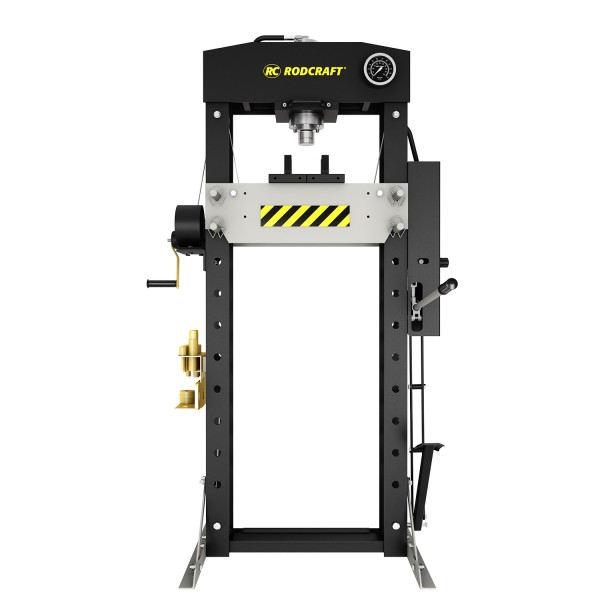 WP30P Hydraulische Werkstattpresse