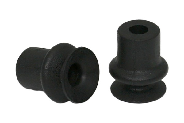 Faltenbalgsauggreifer FGA 14 NBR-55 N016