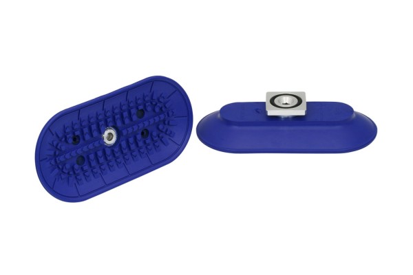 Flachsauggreifer (oval)