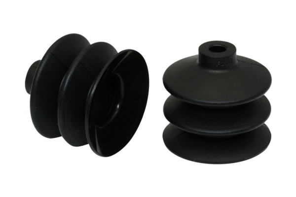 Faltenbalgsauggreifer FG 52 NBR-55 N018