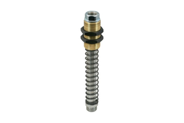 Federstößel verdrehgesichert Heavy Duty FSTE-HD G1