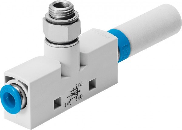 VN-07-H-T3-PQ2-VA4-RO1 Vakuumsaugdüse