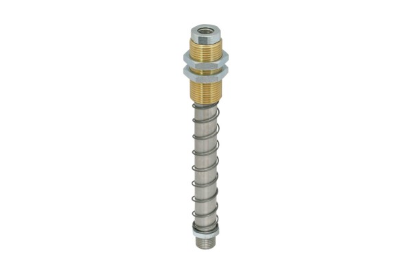 Federstößel verdrehgesichert Heavy Duty FSTE-HD G1