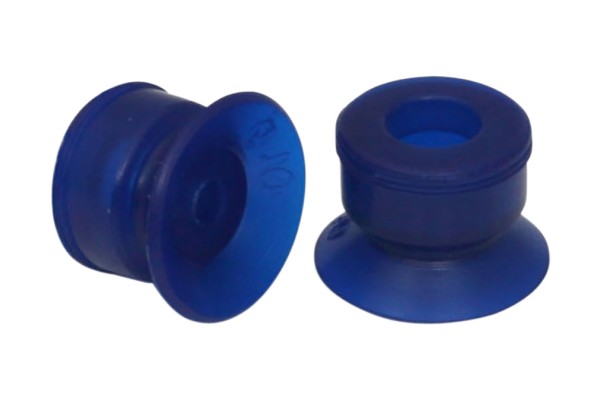 Flachsauger (rund) PFG 10 PU-55 N004