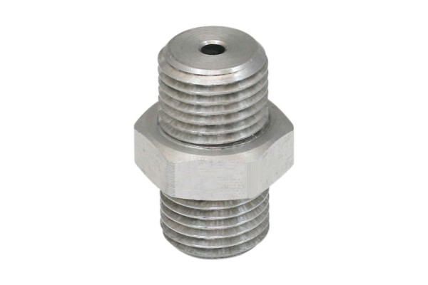 Strömungswiderstand SW 50 G1/4-AG