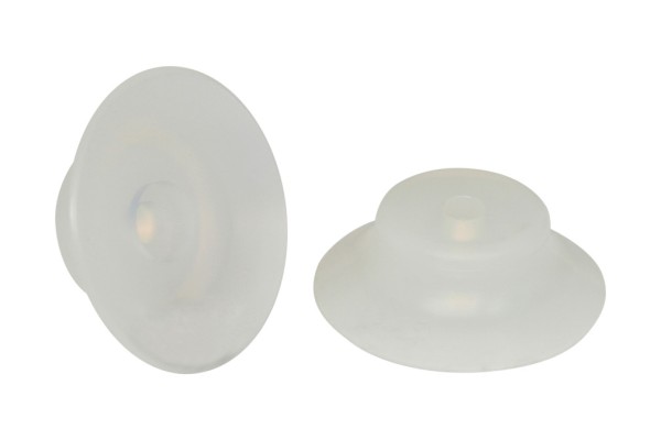 Flachsauger (rund) PFG 40 SI-55 N007