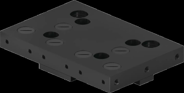 KONTEC SGA-1 192-130-22
