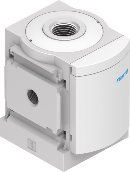 MS6-FRM-1/4 Abzweigmodul