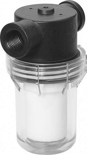 VAF-DB-1/4 Vakuumfilter