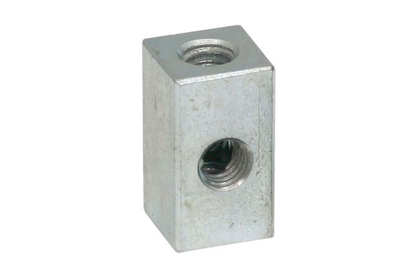 Adapter für Saugermontage