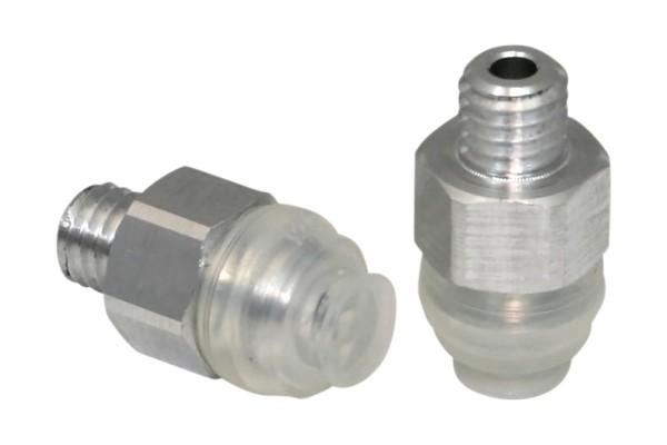 Flachsauggreifer (rund) PFYN 5 SI-55 M5-AG