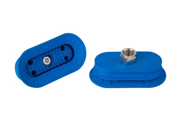 Balgsauggreifer (oval)