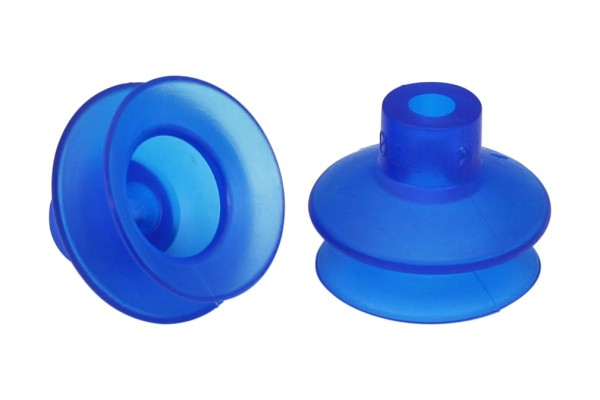 Faltenbalgsauggreifer FGA 22 PVC-50 N016