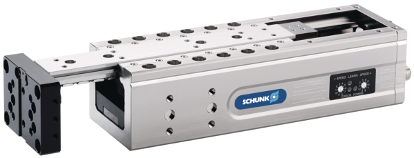 ELP 050-H100 ELEKTRISCHES LINEARMODUL