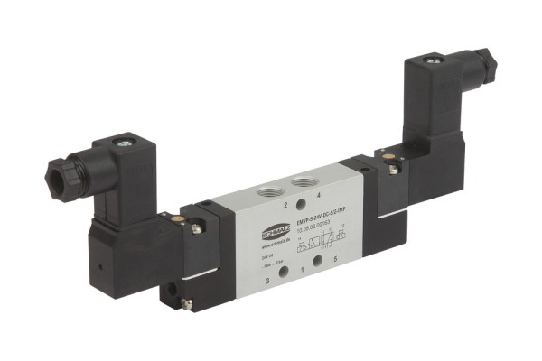 Elektromagnetventil EMV