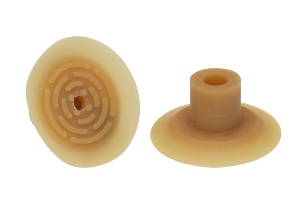 Flachsauger (rund) SGP 40 NK-40 N035