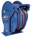 ID: 113967 - Schl.aufroller Schweißtechnikausführ., Schl.-ø 16,5x6/17x10, 15 m
