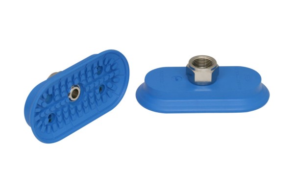 Flachsauggreifer (oval)