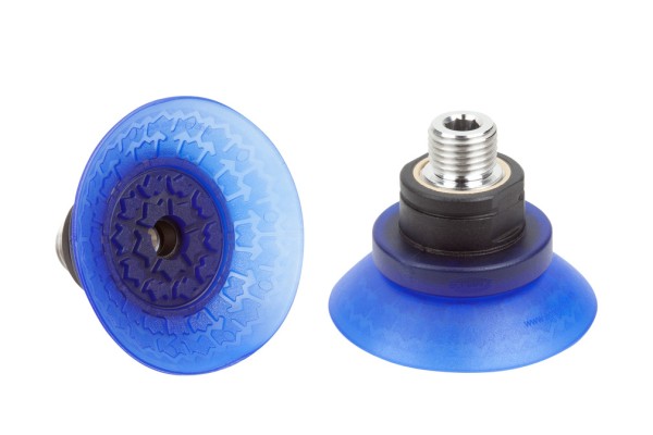 High-Speed Glockensauggreifer (rund)