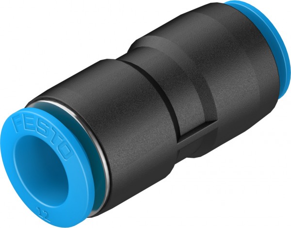 QS-12-10-20 Steckverbindung