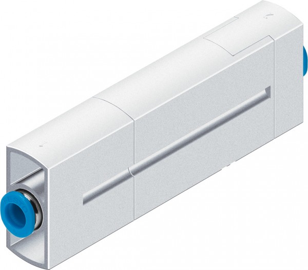 VN-07-N-I3-PQ2-VQ2-A Vakuumsaugdüse