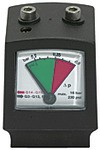ID: 100172 - Differenzdruckmanometer, eckig, für »FUTURA« und »multifix«