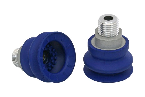 Balgsauggreifer SAB 30 NBR-60 G1/4-AG