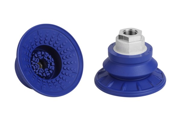 Balgsauggreifer SAB 60 NBR-60 G1/4-IG