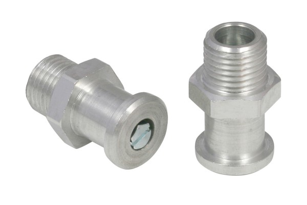 Strömungsventil SVN G1/4-AG N015