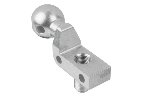 Halter für Sauggreifer