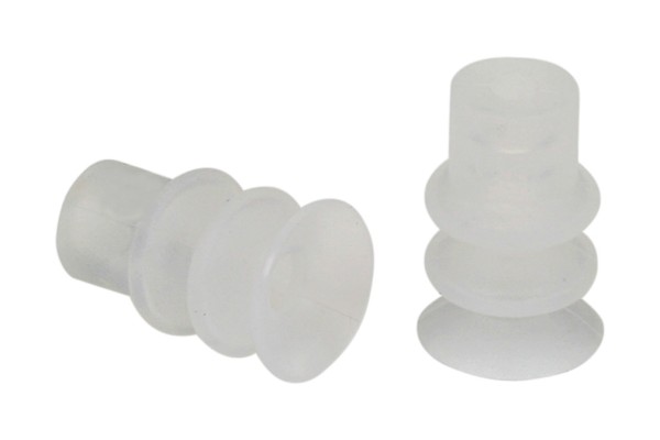 Faltenbalgsauggreifer FG 14 SI-55 N016
