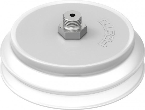 VASB-100-1/4-SI-B Vakuumsauger