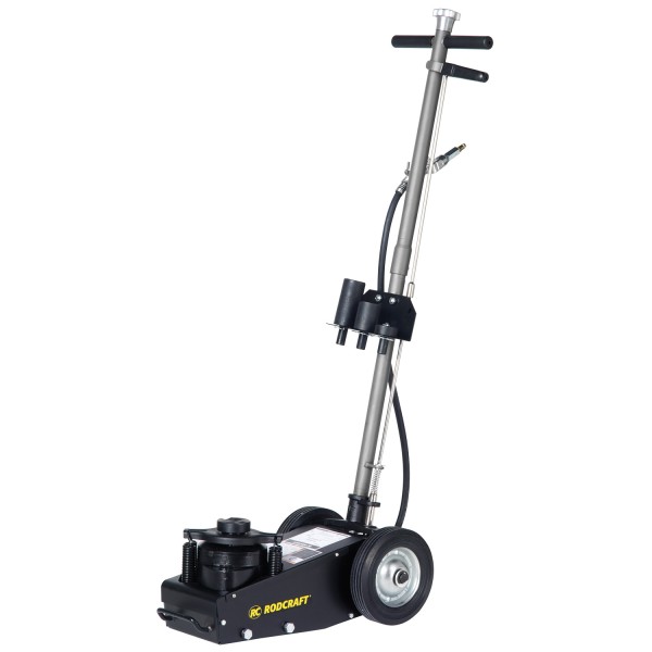 LHH22 Lufthydraulischer Wagenheber bis 20 Tonnen Hubkraft