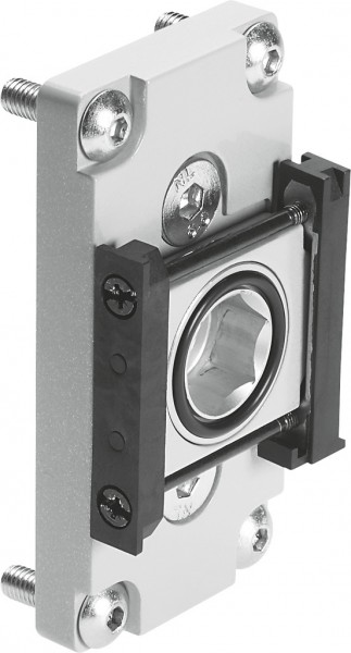 MS4-E-IPM-40-80 Einspeisemodul