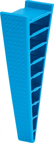 DHAS-GF-80-U-BU Adaptiv-Greiffinger