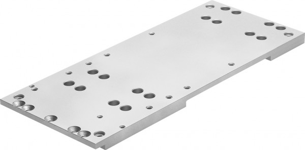 HMVS-DL25 Adapterbausatz