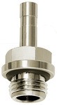 ID: 108704 - Gewinde-Stecknippel »click-clock«, G 1/8 a., Schlauch-Ø 5